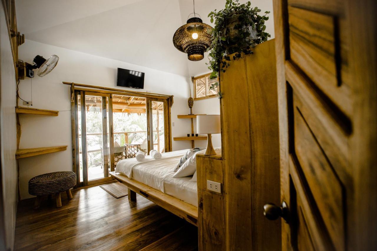 Maligaya Beach Bungalows El Nido Kültér fotó
